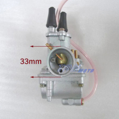 yamaha 80cc carburetor